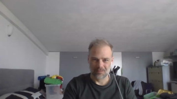 Easyrider2021  31-03-2021 Recorded Video Webcam