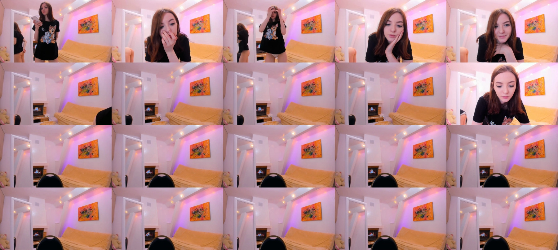 Elisa_O 31-03-2021 Recorded 