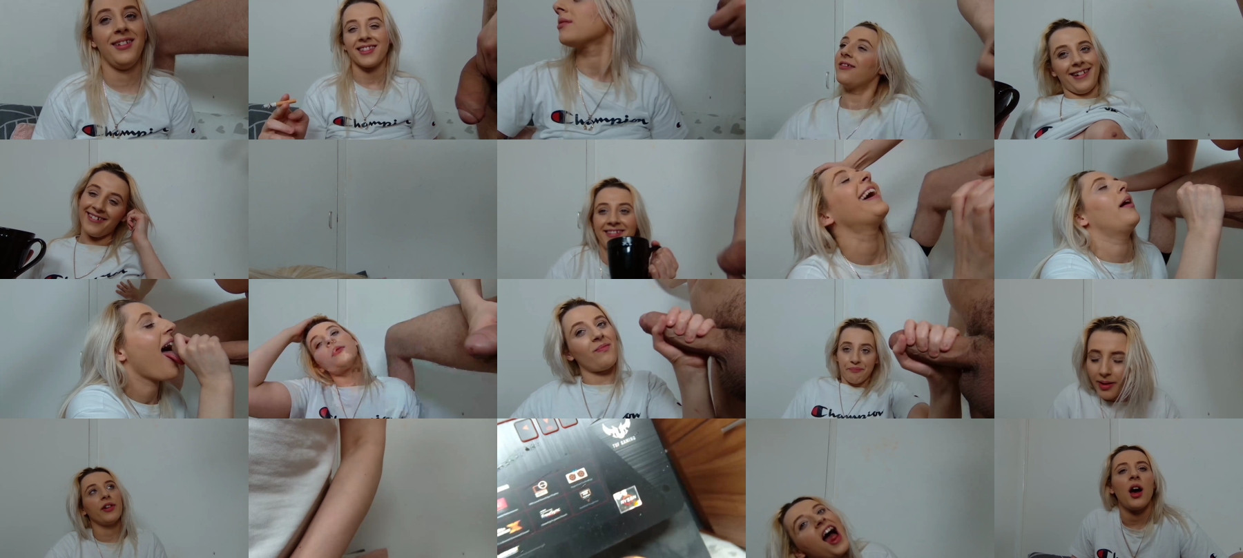 Fuckbate20155 31-03-2021 Topless 
