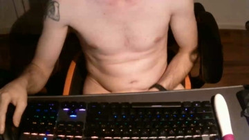 Geaadje  31-03-2021 Recorded Video Nude
