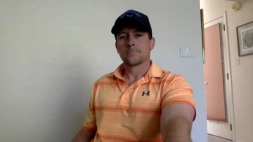 Golfman234  31-03-2021 video joy