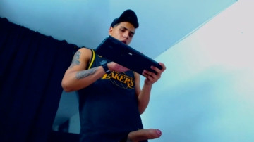 Gucci_Anyer  31-03-2021 video squirter