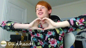 Gudheadt  31-03-2021 video moan