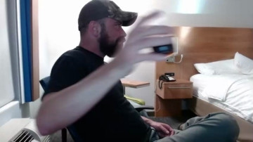 Hardworkertn  31-03-2021 video domme