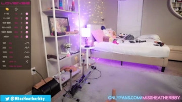 Heatherbby9  31-03-2021 niceass Female