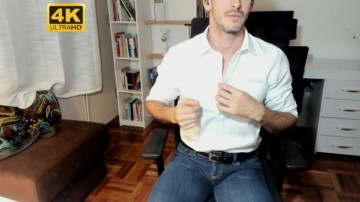 Hot_Martin25  31-03-2021 video smilebitch