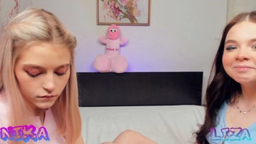 Huntertiana 31-03-2021 Porn 