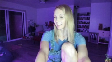 Kaileeshy  31-03-2021 classy Female