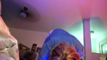 Kaileeshy 31-03-2021 Cam 