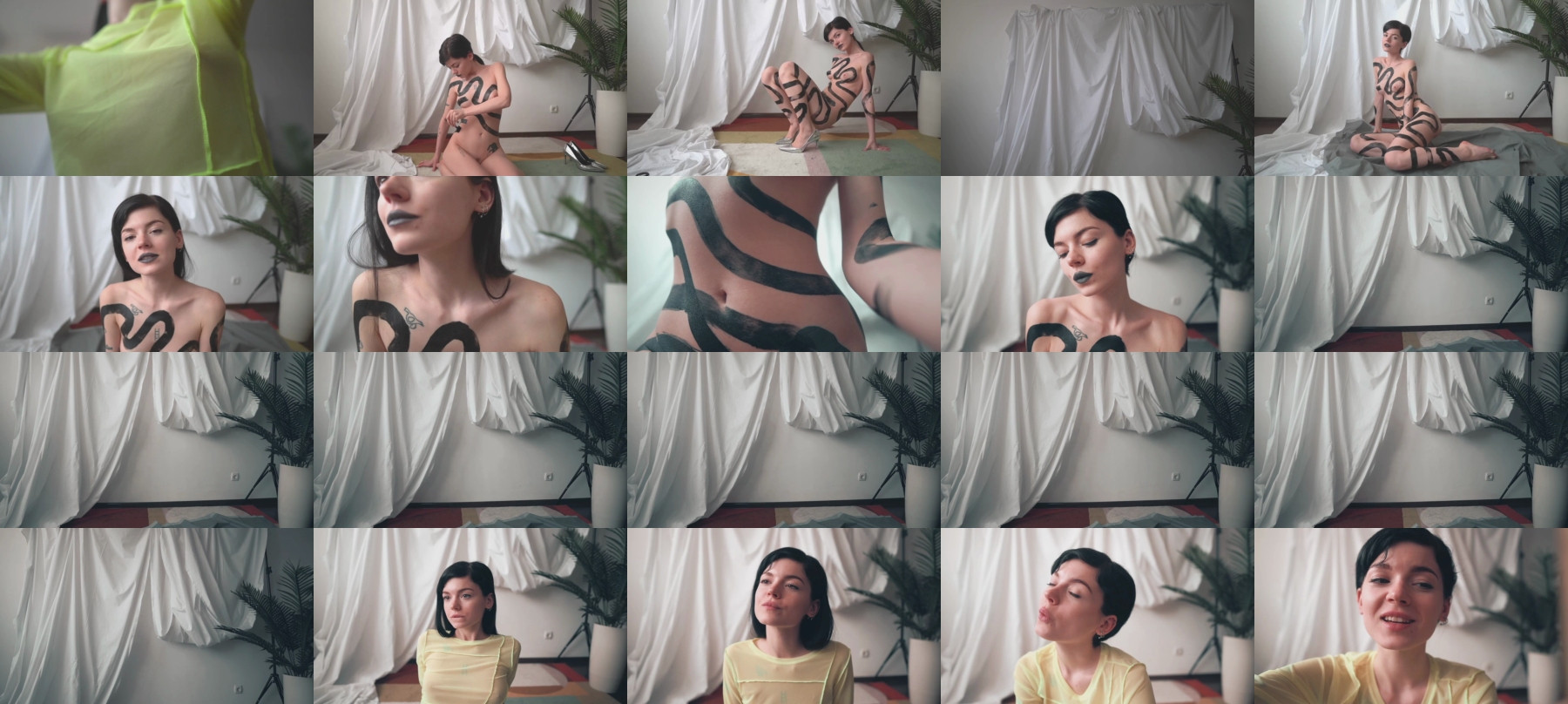 Madame_Audd 31-03-2021 Wet 