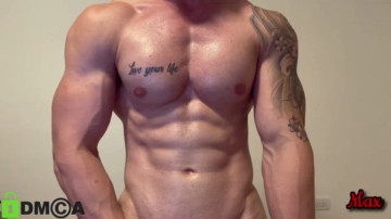 Maxandtam  31-03-2021 video squirt