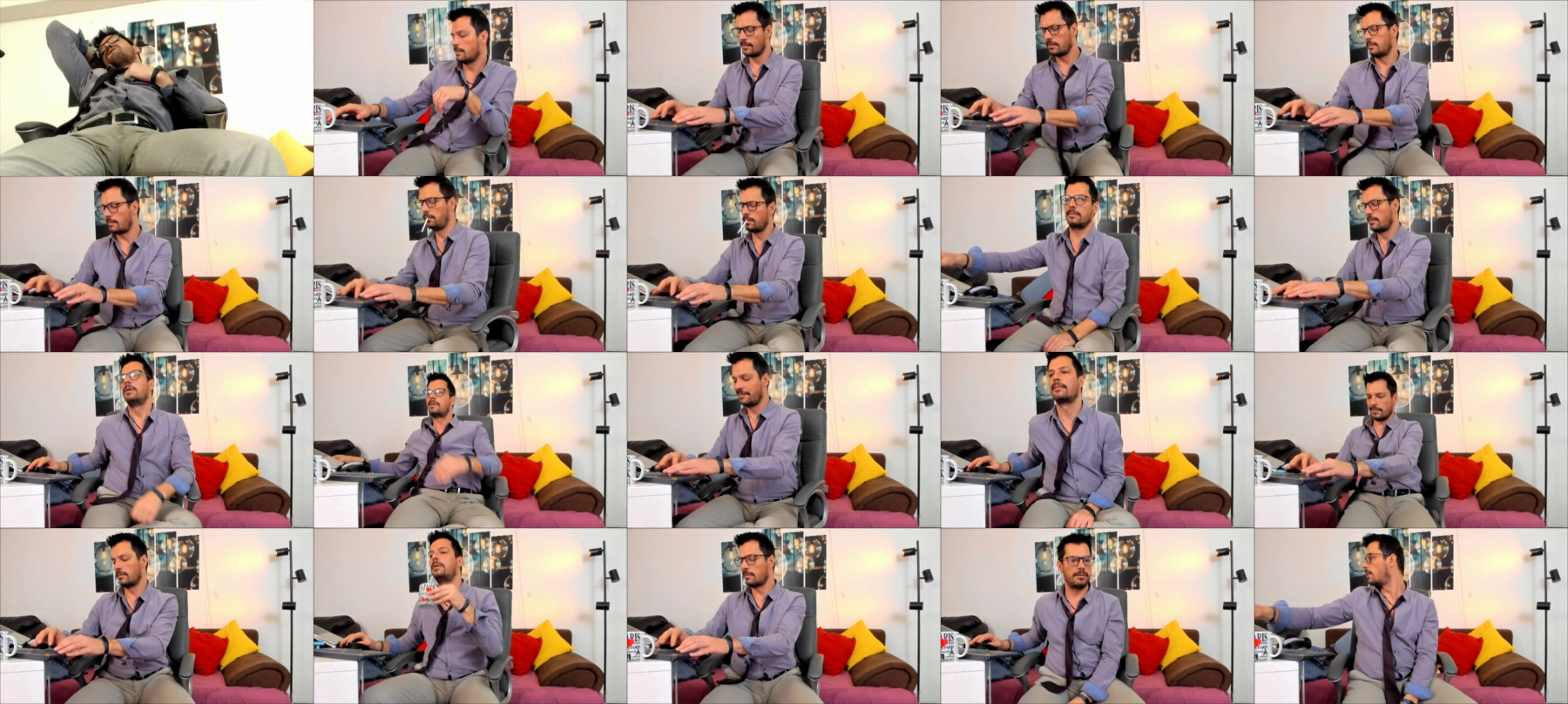 MrSunday  31-03-2021 Recorded Video Download