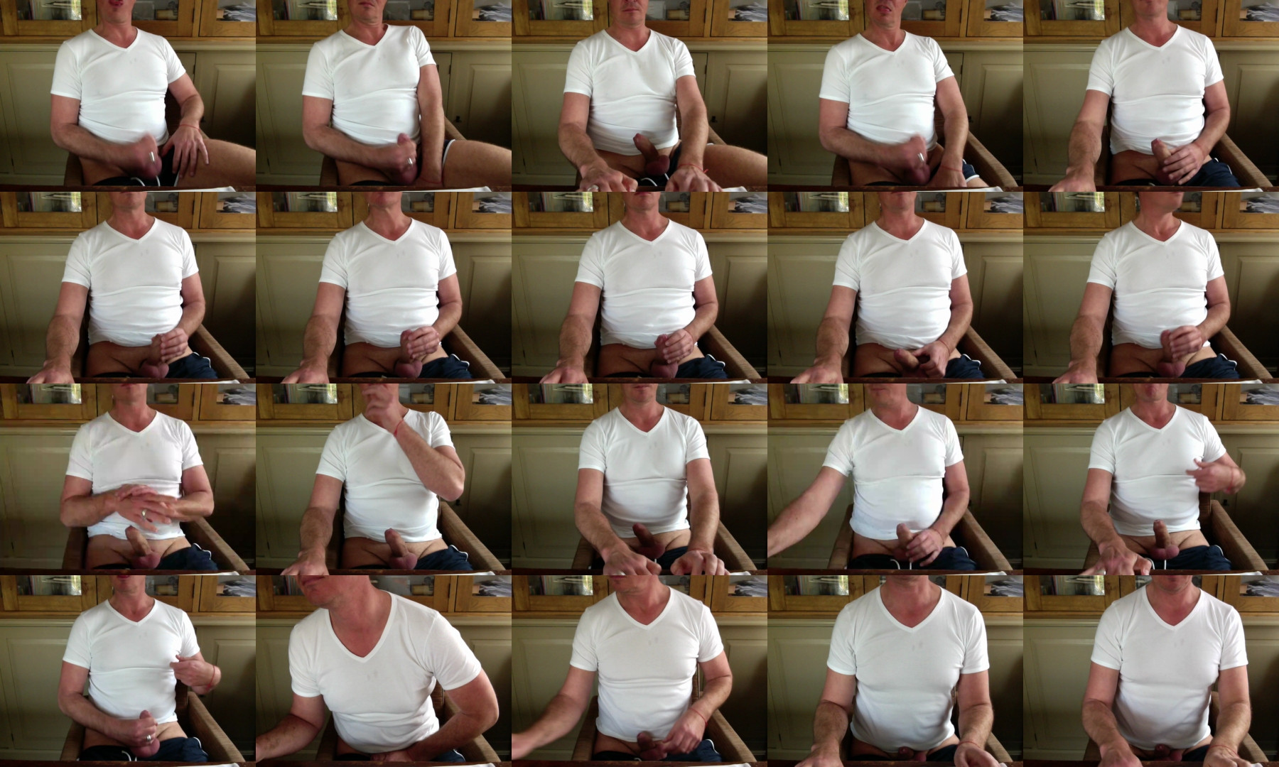 NippleFan38  31-03-2021 Recorded Video Topless