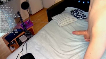 No_Panties_Needed 31-03-2021 Video 