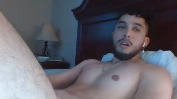 Papicubano_Guapo23cm  30-03-2021 video cum show