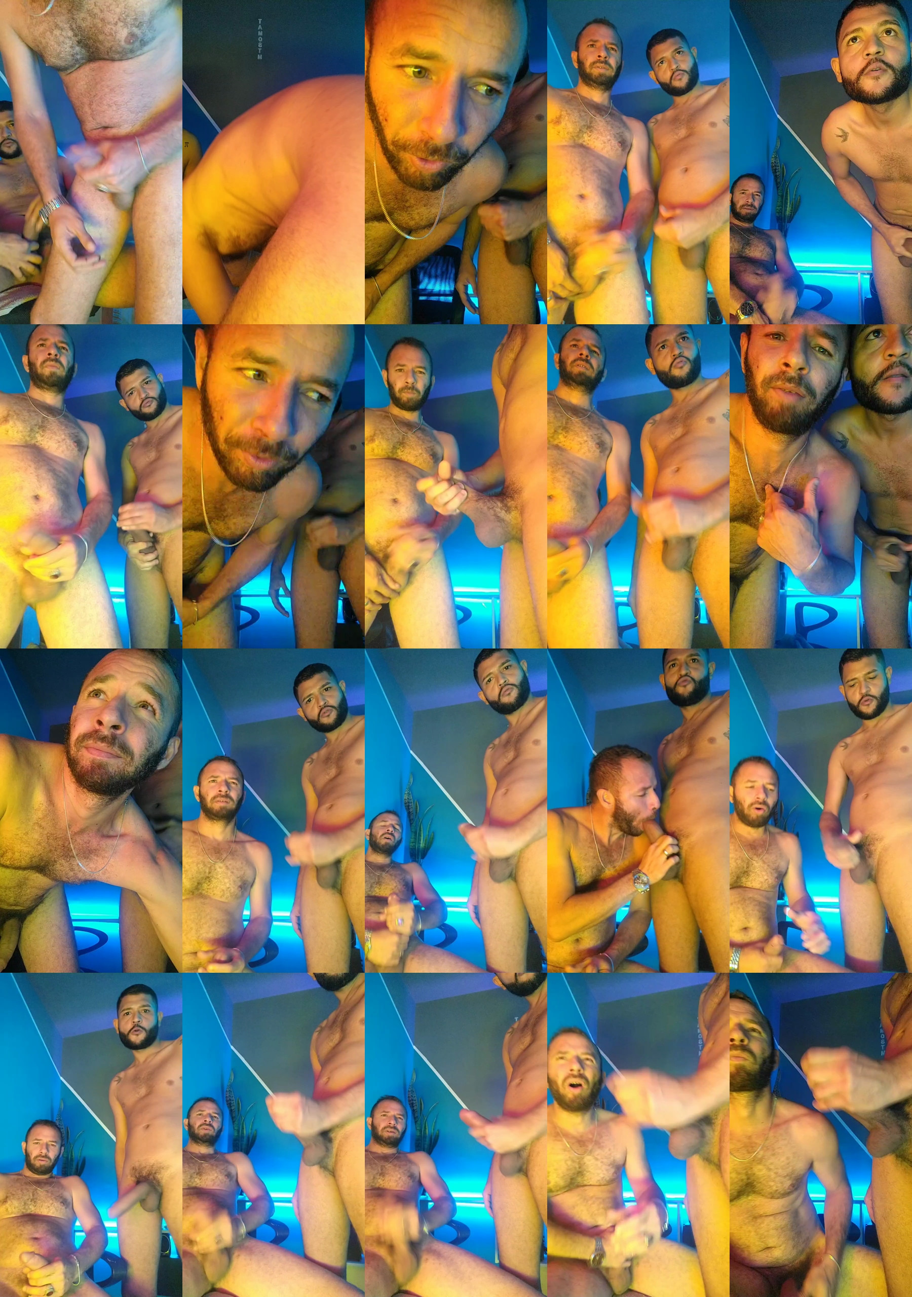 Ramon_26cm  31-03-2021 Recorded Video Download