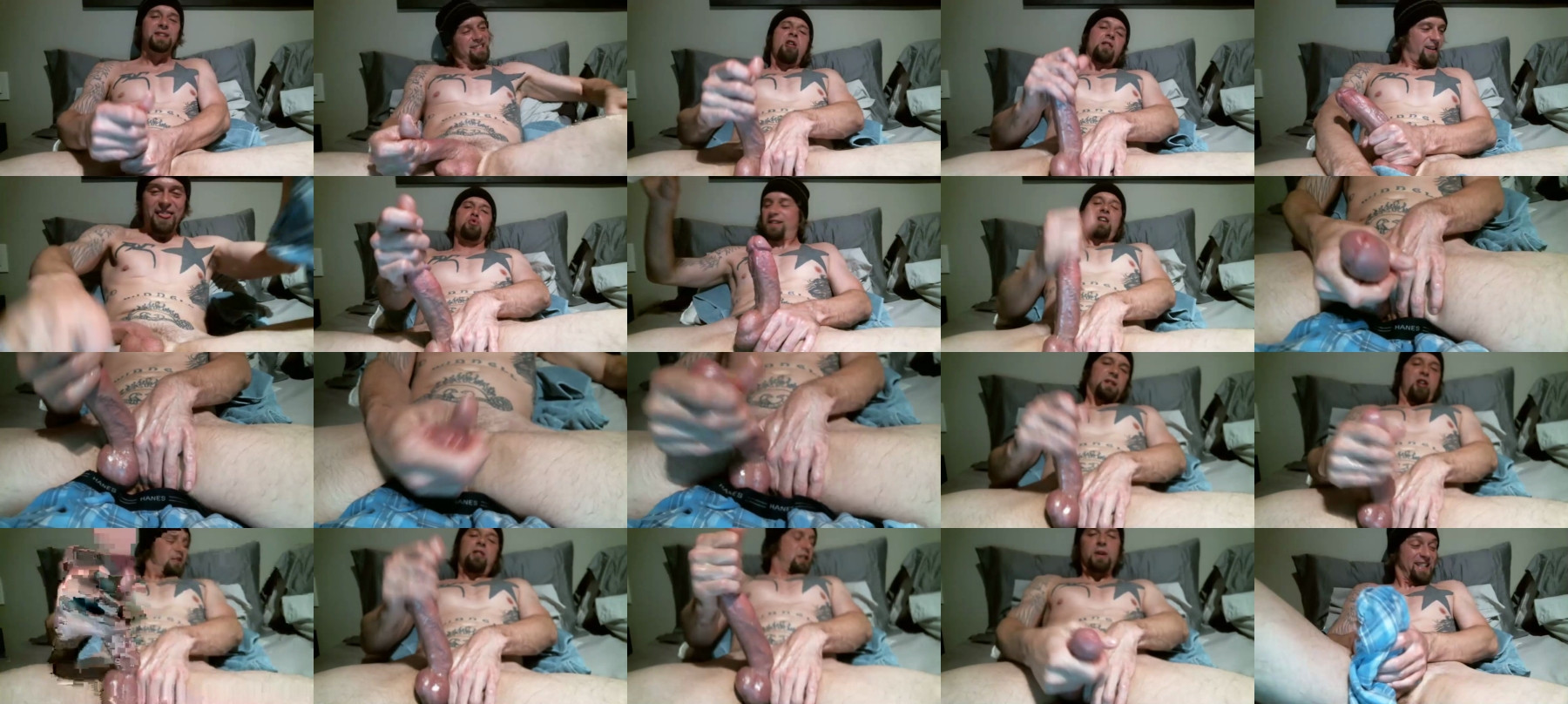 Realpeckaw00d  31-03-2021 video fetish