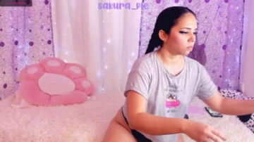 Sakura_Pie 31-03-2021 Nude 