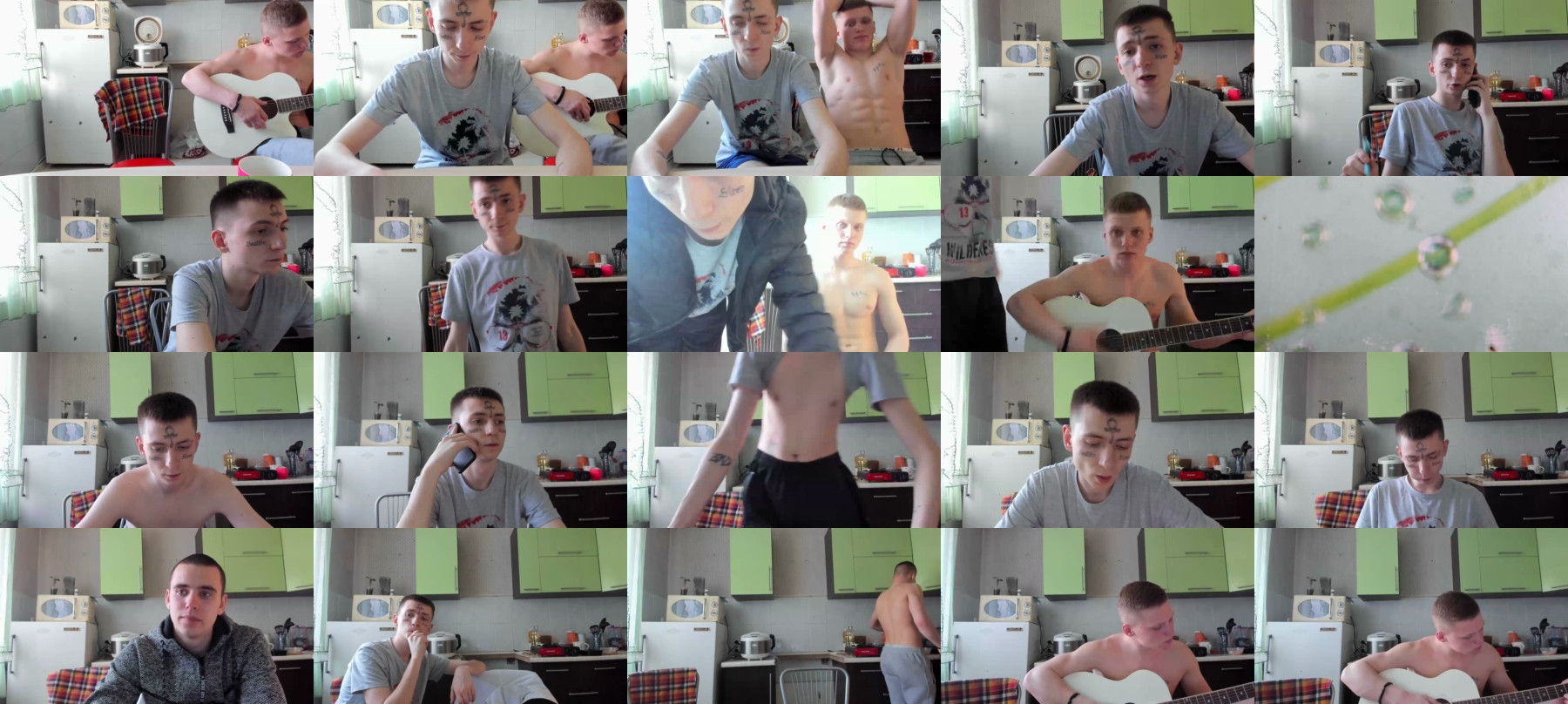 Sweet_Brandon1  31-03-2021 Recorded Video Download