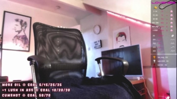 Sweetballs97  31-03-2021 video squirtshow