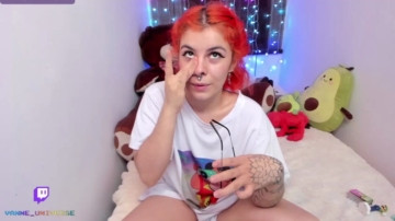 Vanne_Universe