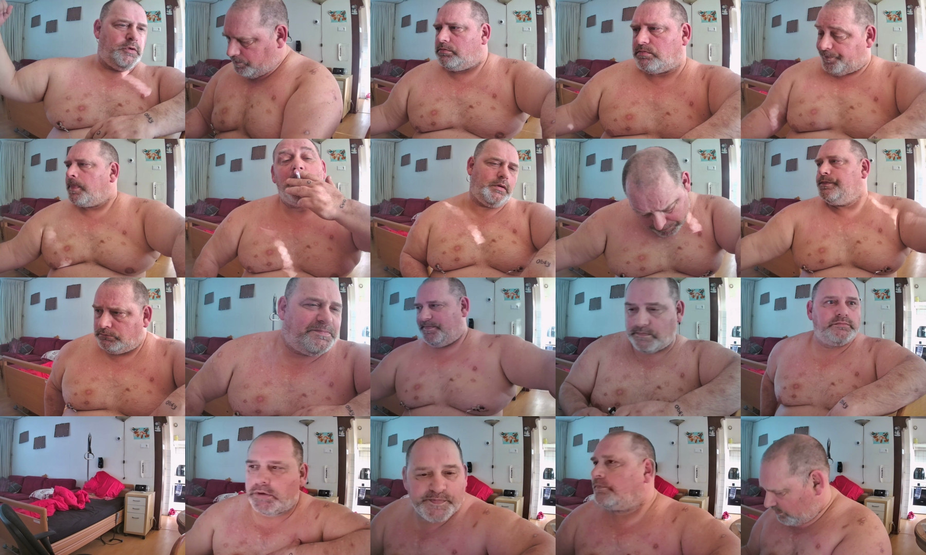erwindelaat  31-03-2021 Recorded Video Porn