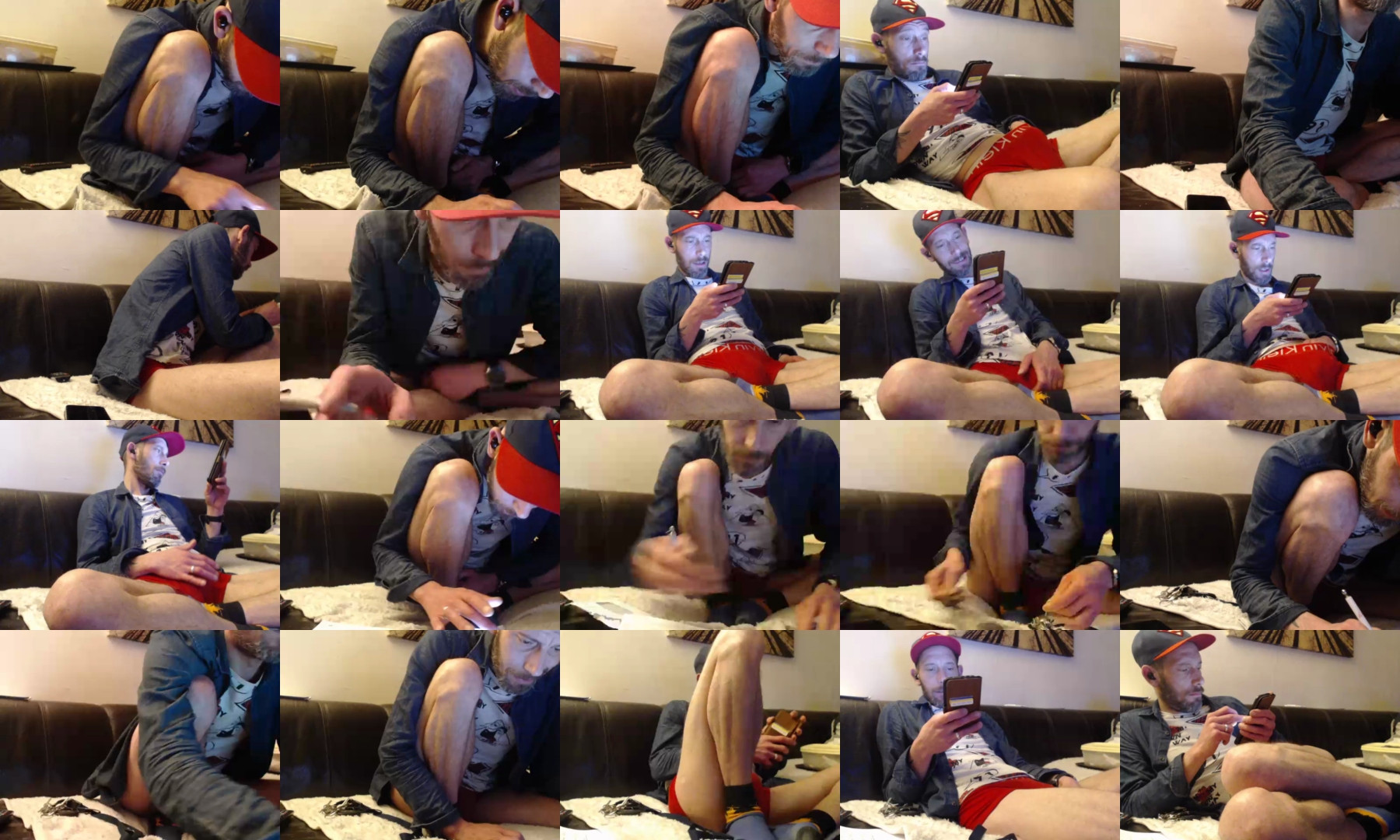 fiioufun  31-03-2021 Recorded Video XXX