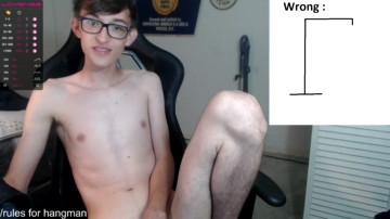 18yrboyhot  01-04-2021 video boots