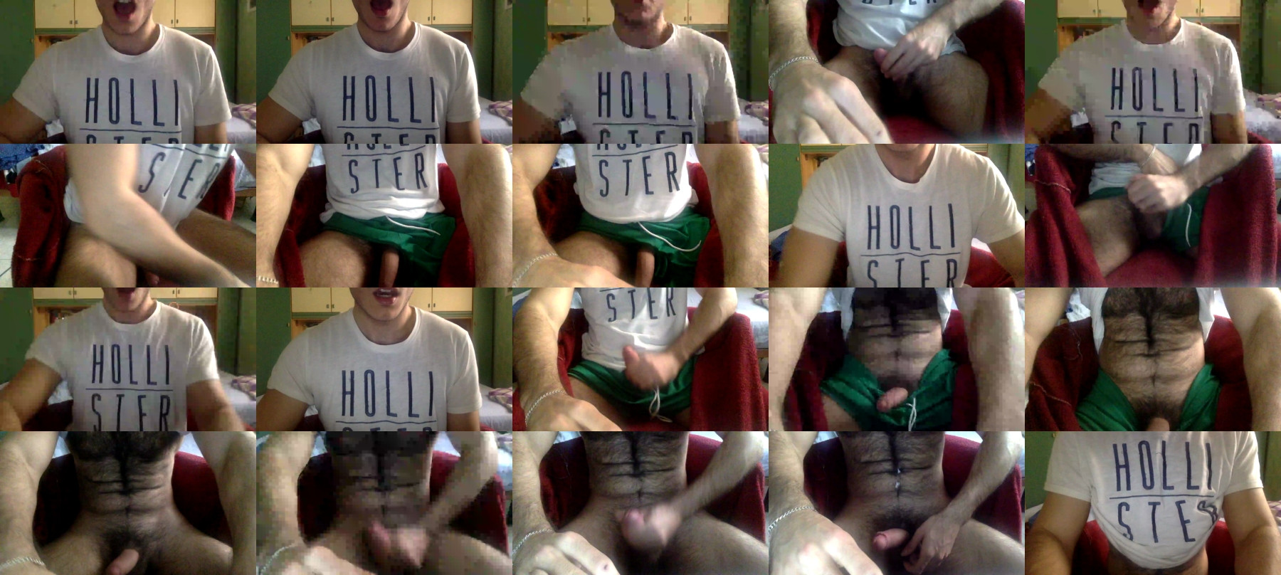 25enneMILANO  01-04-2021 Recorded Video Webcam