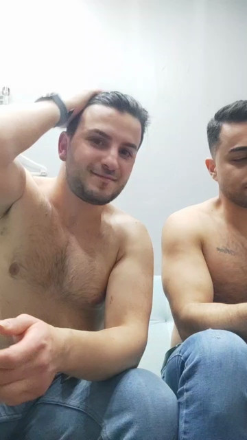 Badboys034  01-04-2021 Recorded Video Webcam