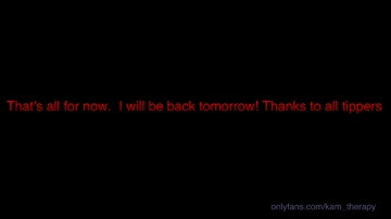 Boys2001  01-04-2021 video dildo