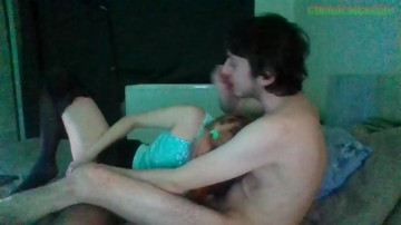 Chemicalcouple 01-04-2021 Porn 
