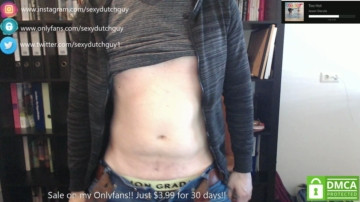 Closewar  01-04-2021 Recorded Video XXX