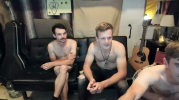 Hollandhousestudios  01-04-2021 video Pants WET