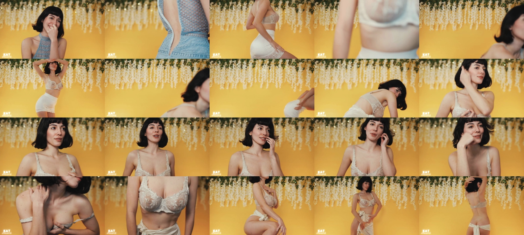 Katdreams 01-04-2021 Wet 