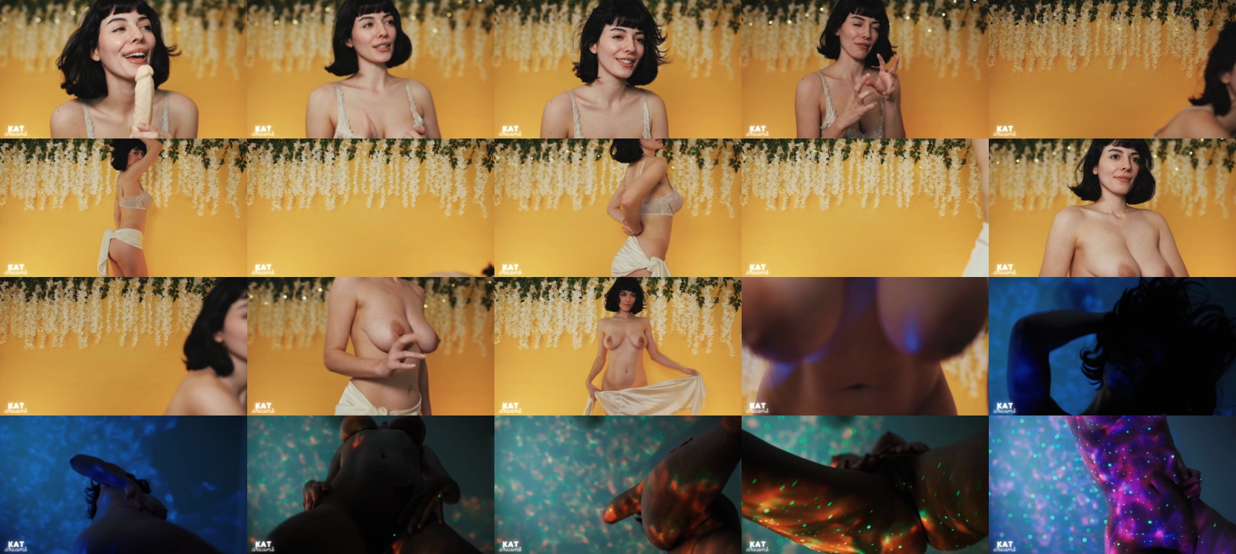 Katdreams 01-04-2021 Wet 