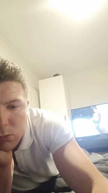 Markjanssen1996  01-04-2021 Recorded Video Nude