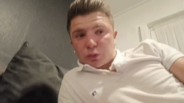 Markjanssen1996  01-04-2021 Recorded Video Webcam