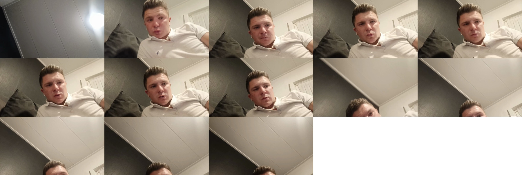 Markjanssen1996  01-04-2021 Recorded Video Webcam