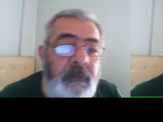 OLGUNADANA01  01-04-2021 Recorded Video Naked