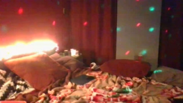 Rebarene  01-04-2021 Recorded Video Topless