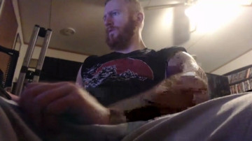 Redhead4fun  01-04-2021 video Lovense