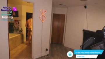 Shanehall  01-04-2021 video tall