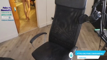 Shanehall  01-04-2021 video squirtbig