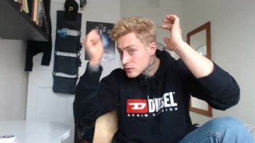 Sonic12_12  01-04-2021 video naked