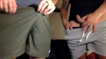 Suaveces  01-04-2021 video butt