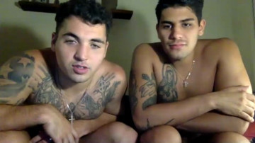 Suaveces  01-04-2021 video innocent