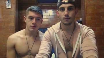 Twoversaguys  01-04-2021 video xxx