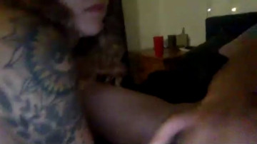 Violetandsage 01-04-2021 Webcam 