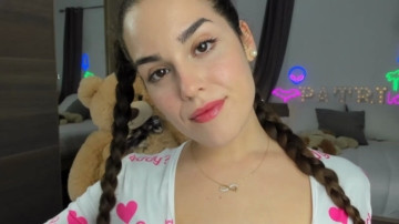 Yourlittlepervert 31-03-2021 Ass 